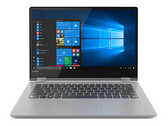 Lenovo Yoga 530-14IKB (i5-8250U, 8 GB, 256 GB SSD) Convertible Review