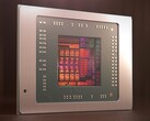 AMD Ryzen 5000H "Cezanne" 