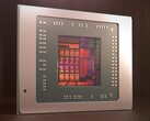 AMD Ryzen 5000H 