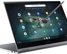 Samsung Galaxy Chromebook with 4K AMOLED, Core i5, 256 GB SSD, and 8 GB RAM already down to $800 USD (Source: Amazon)