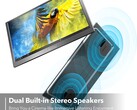 15.6-inch Lepow C2 and Z1 portable monitors on sale for as low as $130 USD to be perfect productivity boosters (Image source: Amazon)