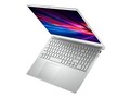 The Dell Inspiron 15 7501 laptop features new Comet Lake SoCs from Intel. (Image source: Dell)