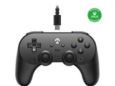 The 8BitDo Pro 2 Wired Controller for Xbox. (Image source: 8BitDo)