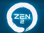 AMD's Zen 2 architecture has been highly anticipated due to promised increases in IPC, clock speed, and core count. (Source: AMD)