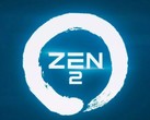 AMD's Zen 2 architecture has been highly anticipated due to promised increases in IPC, clock speed, and core count. (Source: AMD)