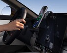 The Anker Nano Wireless Car Charger (pictured) has been launched in China. (Image source: Anker)