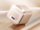 The Anker Safe Charge Pro Nano is a 45W GaN charger. (Image source: Anker)