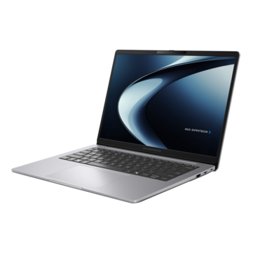 Asus ExpertBook P3 G2 front view