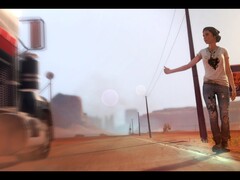Beyond: Two Souls is 95% off on Steam until August 17 and is available for just $0.99 for the first time.