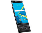 BlackBerry Priv Android smartphone gets bug fixing software update, November 2016