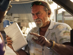 A picture of Brian Heder, an NPC in Grand Theft Auto 6