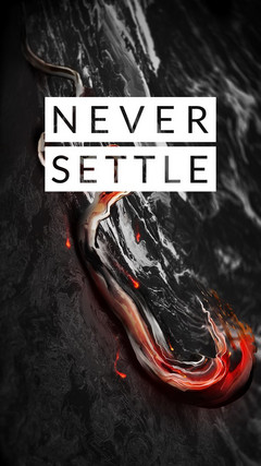 OnePlus teasing a potential OnePlus 3 successor (Source: Twitter.com/evleaks)