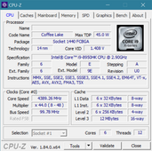 CPU-Z