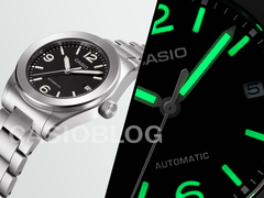 These are the clearest images for the Casio CMK-100 we've seen yet.