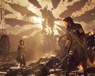 Image from the game Clair Obscur: Expedition 33 on Epic Games. (Image source: Epic Games)