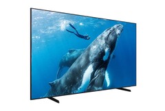 Samsung DU9000 (UN98DU9000) smart TV (Image source: Samsung)