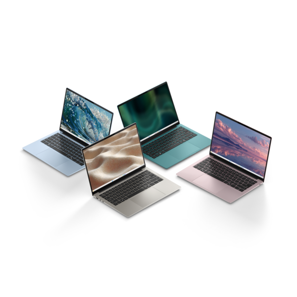 Dell 14S colour variants