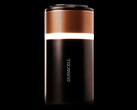 Duracell presents a giant power bank in a charming battery design. (Image: Duracell)