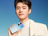 The Honor 60 Pro will launch in China on December 1. (Image source: Honor)