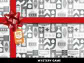 Epic Games Store's Holiday Sale 2024 will likely give away Astrea: Six Sided Oracles as its next free title. (Image source: Epic Games)