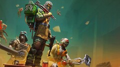 FBC Firebreak, official teaser pictured surpasses 1 million players despite mixed reviews (image source: Remedy Entertainment)