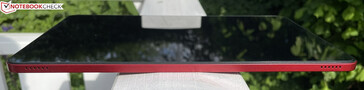 Bottom: speaker