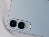 The Samsung Galaxy S25 Edge. (Image Source: Samsung)