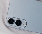 The Samsung Galaxy S25 Edge. (Image Source: Samsung)