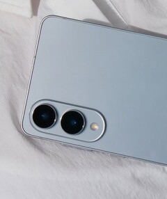 The Samsung Galaxy S25 Edge. (Image Source: Samsung)