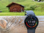 The Samsung Galaxy Watch6 Classic will have a larger screen than its predecessor (image via own)