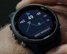 Garmin is rolling out public software version 17.24 to Forerunner 255 smartwatches. (Image source: Garmin)