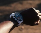 The Garmin Forerunner 955 smartwatch is discounted in the US and Canada. (Image source: Garmin)