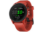 Garmin Forerunner 745 review: New multisport watch with storage space for offline music