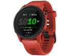 Garmin Forerunner 745 review: New multisport watch with storage space for offline music