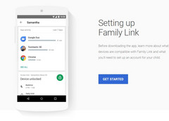 Google Family Link (Source: Google)