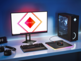 HP has refreshed the Omen 30L with new Nvidia RTX graphics cards