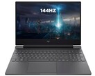 Best Buy currently has an enticing deal for the very affordable 15-inch HP Victus gaming laptop (Image: Hewlett-Packard)