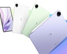 The Honor MagicPad 3 is available as a smaller 12.5-inch version (Image source: Honor)
