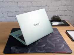 The Huawei Matebook 14 (2024) - provided by Huawei