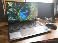 Intel says the Iris Xe Max isn't really for gaming. They're not wrong