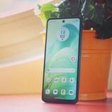 摩托罗拉 Moto G04