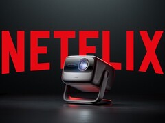 The JMGO N1S Ultra triple laser projector has launched with discounts. (Image source: JMGO)