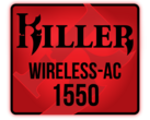 Rivet Networks announced the Killer AC-1550 module for CES 2018.