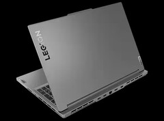 The appealing RTX 4070 configuration of the Legion Slim 5 16 Gen 9 gaming laptop has been discounted by 30% (Image source: Lenovo)