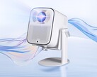 Lenovo has launched the Xiaoxin 100GT Smart Projector in China. (Image source: Lenovo)