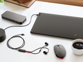 Some new Lenovo Go accessories. (Source: Lenovo)