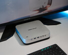 Minisforum M2 Pro mini-PC review: Plenty of performance, a fair price, and a well-rounded package