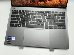 MSI Prestige 13 AI+