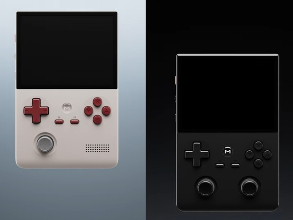The Mangmi Air Y and Air Y Pro.