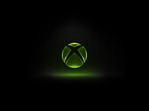 The new Xbox logo pictured